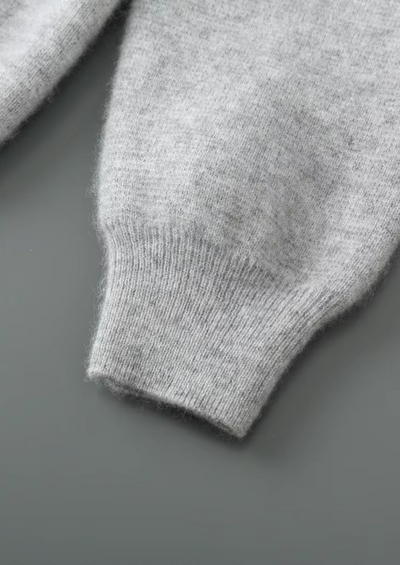PREMIUM MERINO RELAXED SET