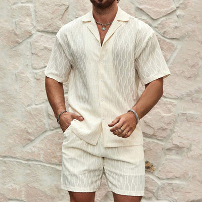 Summer Outfit - Mykonos Set