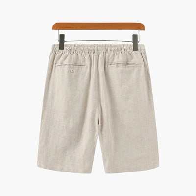 COMO Linen Shorts