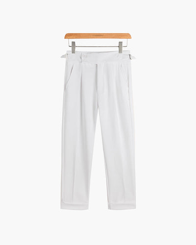 YANGSAN Casual Trousers