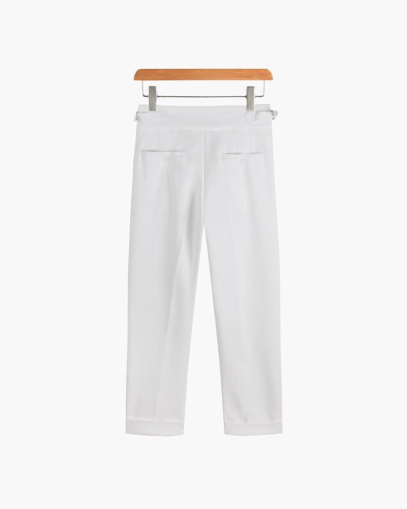 YANGSAN Casual Trousers