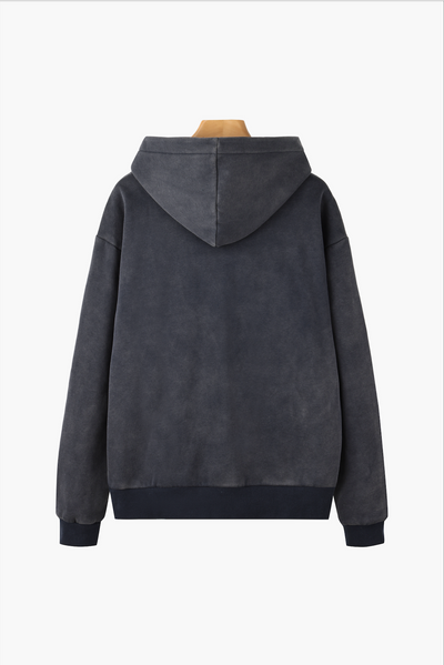 MONACO Hoodie - LIMITED EDITION PREORDER