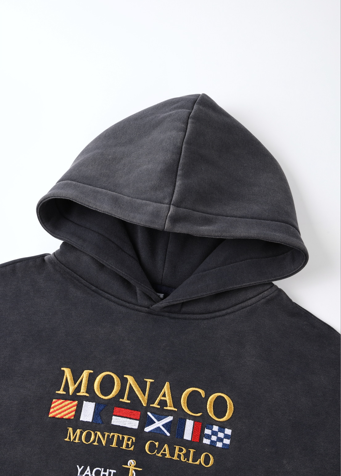 MONACO Hoodie - LIMITED EDITION PREORDER